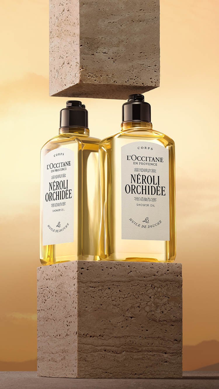 Natural Beauty and Skincare Products | L'Occitane